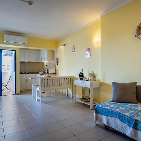 Lejlighed Lovelystay - Sunny Apartment In Praia Da Rocha Portimão