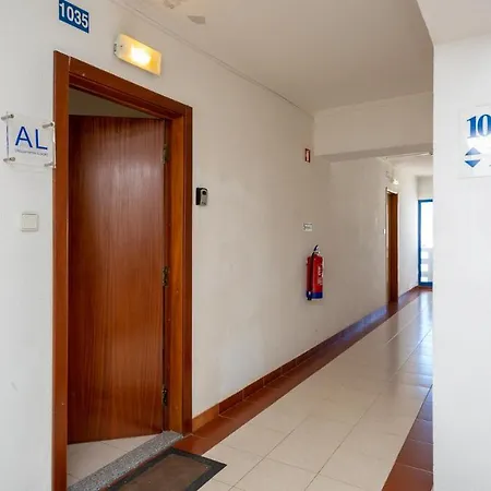 Apartament Lovelystay - Sunny Apartment In Praia Da Rocha *