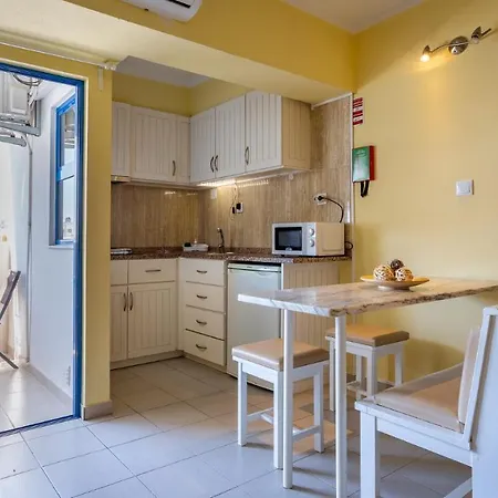 Apartament Lovelystay - Sunny Apartment In Praia Da Rocha *
